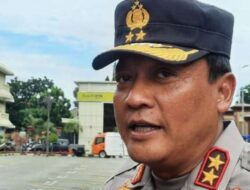 Siapa Kompol Anggie? Diduga Jadi Selingkuhan Irjen Krishna Murti