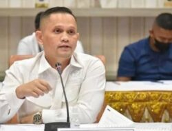 MKD Kirim Surat, Setop Gaji dan Tunjangan Anggota Dewan Nonaktif
