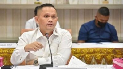 MKD Kirim Surat, Setop Gaji dan Tunjangan Anggota Dewan Nonaktif