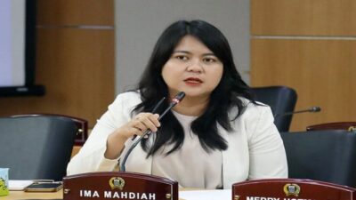 Pimpinan DPRD DKI Jakarta Gaji dan Tunjangan Rp106 Juta/Bulan