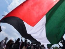 142 Negara Dukung Palestina Merdeka di PBB, 10 Menolak – Dukungan Internasional untuk Palestina