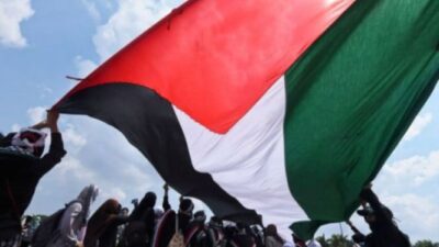 142 Negara Dukung Palestina Merdeka di PBB, 10 Menolak – Dukungan Internasional untuk Palestina