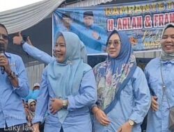 KPK Cek LHKPN Arlan Wali Kota Prabumulih: Hartanya Capai…