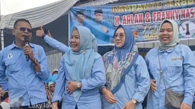 KPK Cek LHKPN Arlan Wali Kota Prabumulih: Hartanya Capai…