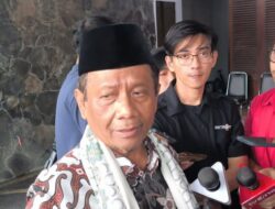 Budi Arie: Tersangka Kasus Judi Online Kominfo