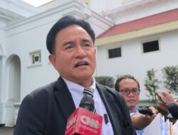 Menko Kumham Imipas: Institusi TNI Tak Laporkan Ferry Irwandi ke Polisi