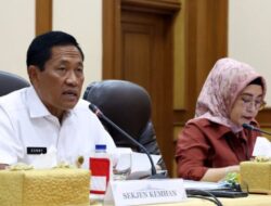 Tingkatkan Kesadaran Publik: Hentikan Penunggang di Negeri Kita