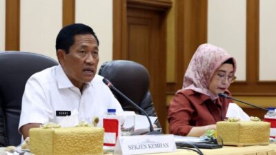 Tingkatkan Kesadaran Publik: Hentikan Penunggang di Negeri Kita