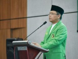 Pemilihan Ketum PPP 2021: Mardiono Janji Loloskan PPP ke Parlemen