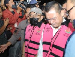 Kejagung Periksa Pejabat Top Terkait Korupsi di Pertamina