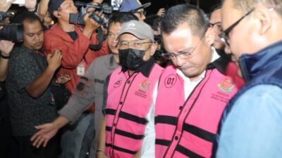 Kejagung Periksa Pejabat Top Terkait Korupsi di Pertamina