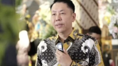 RUU Perampasan Aset: Antisipasi Penggunaan Politis