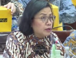 Penjarah Rumah Sri Mulyani: Polisi Dalami Dalangnya
