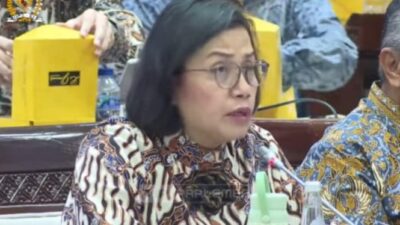 Penjarah Rumah Sri Mulyani: Polisi Dalami Dalangnya