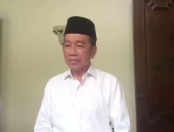 Ijazah Jokowi Digugat Lewat Citizen Lawsuit: Penggugat Minta Ganti Hakim