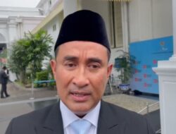Komjen Suyudi Bantah Isu Dirinya sebagai Kapolri – Respons Mengejutkan