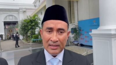 Komjen Suyudi Bantah Isu Dirinya sebagai Kapolri – Respons Mengejutkan