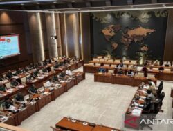 DPR Akan Gelar Rapat setelah Demo: Rangkuman Terbaru