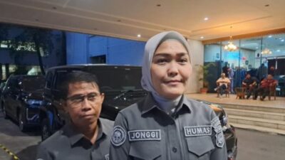 Polisi Periksa 5 Saksi Kasus Penjarahan Rumah Ahmad Sahroni: Update Terbaru