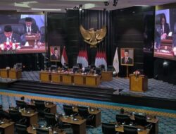 Tunjangan Rumah DPRD DKI Akan Diseragamkan: Apa Yang Harus Diketahui?