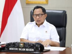 Kendalikan Harga Beras: Mendagri Dorong Pemda Dukung Penyaluran Beras SPHP