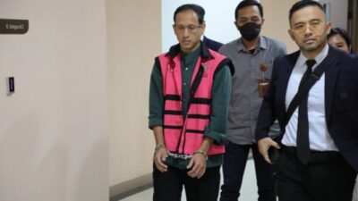Bukti Cukup untuk Tersangka Korupsi Chromebook: Kejagung Siapkan Langkah-langkah