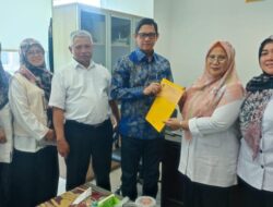 Evaluasi Tunjangan Rumah Gercep DPRD Jabar: Evaluasi ke Kemendagri