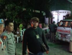 Warga Semarang Keracunan Usai Makan di Hajatan: Investigasi dan Penanganan