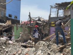 Kesaksian Warga Pamulang: Ledakan Hancurkan Rumah, Suara Hewan Ternyata Ancaman Serius