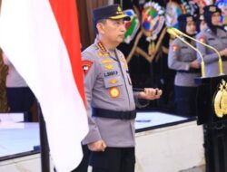 Alasan Anggota DPR Anggap Pergantian Kapolri Bukan Reformasi