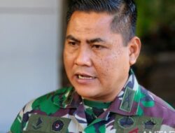 Anggota TNI Tewas Ditusuk – Kejadian di Restoran Wonosobo