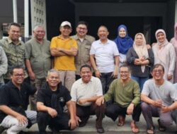 Kisah Viral: Mantan Wali Kota Bandung Yana Mulyana Bebas Bersyarat Sejak Juni 2025