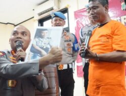 Skandal Polisi Gadungan AKP Beraksi di Bekasi: Bebaskan Tahanan dan Bawa Kabur Istri Orang