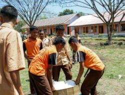 Perjuangan Kaum Pelajar di Timur Indonesia: Tantangan dan Transformasi