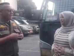 Ibu Hamil di Tasikmalaya Ngidam Naik Truk Satpol PP: Tips Aman dan Sehat