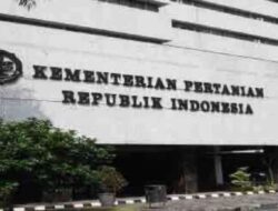 Kementan: Gugat Tempo Rp200 Miliar, Bukan Bungkam Pers