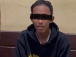 Hilang Setelah Demo Ricuh, Eko Purnomo Nelayan di Kalimantan