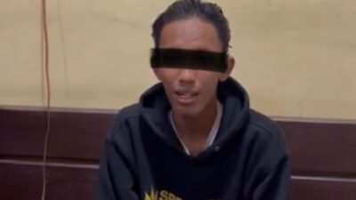 Hilang Setelah Demo Ricuh, Eko Purnomo Nelayan di Kalimantan