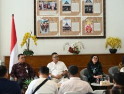 Program PUBG Sumut: Dukungan Internet Gratis dan Pelatihan Tenaga Pengajar