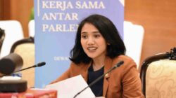 Profil Puteri Komarudin: Sosok Calon Menpora Baru