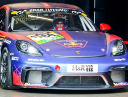Max Verstappen Mendapat Lisensi GT3 Nordschleife: Review & Reaksi