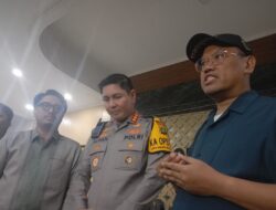 Penyelesaian Kekeluargaan Antara Uya-Sherina Terkait Kucing
