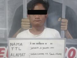 Pelaku Pungli Sopir Boks Tanah Abang Ditangkap: Berita Terbaru