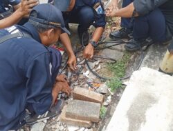 Pencurian Kabel Lampu Lalin di Jakbar: Kisah Dishub