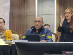 Diversi untuk Anak Tersangka Perusakan Fasilitas Umum