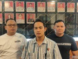 Dua Pria di Tambora Jakbar Nejat Gasak AC: Kisah Terdesak yang Mengejutkan