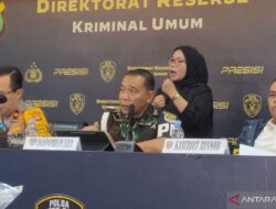 Mengeksplorasi Kejahatan Kemarin: Pembunuhan Kacab Bank dan Kasus Remaja