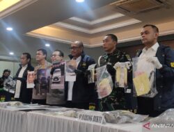 Penyelidikan Polisi Terhadap Rekening Dormant Tersangka