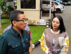 Wika Salim: Kehadiran di Polda Metro | Blog SEO Terbaik