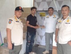 Dugaan Prostitusi di Indekos Jakarta Barat Diselidiki Satpol PP: Terbaru!